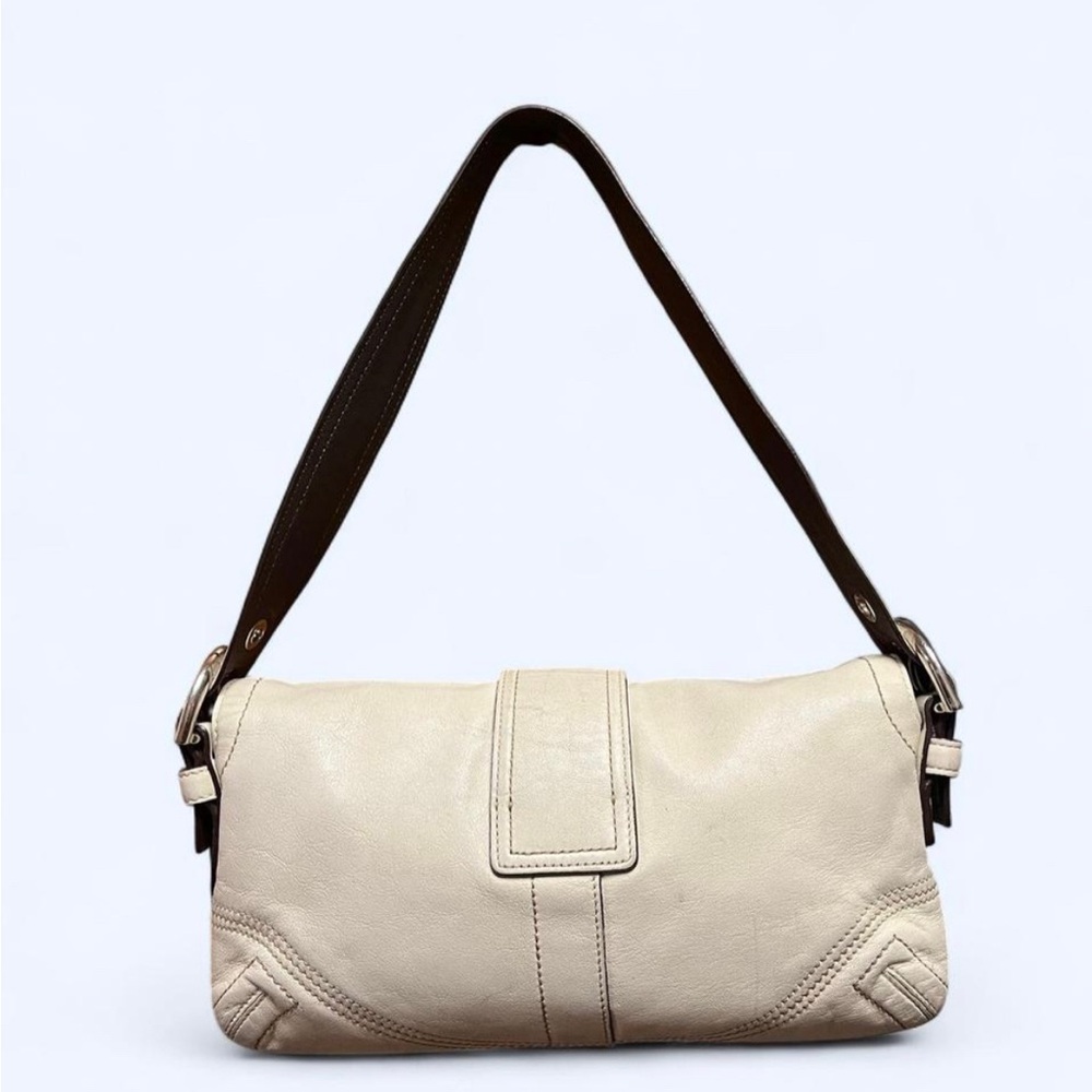 Coach Mini Soho - Picture 2 of 6